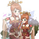 귀여운 <b>선녀</b>~