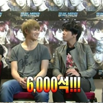 자다 깬 모습도 마냥 귀여운 씨엔블루 정용화>.<