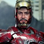 베가 아이언 아이언맨 패러디