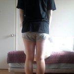 사진유) 다리..<b>어떡</b>하죠..