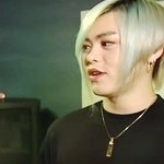 20세기미소년 문희준 헤어스타일 변함없이 <b>독특</b>해 ㅋㅋㅋ