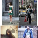 사복은 모델이야 그러니까 모델이 모델이지