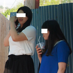 뚱뚱 <b>통통</b> 여자도 괜찮은 여자가 있긴 하더군요.