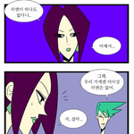 진짜 비슷하지 않나요?