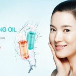 피지와 블랙헤드를 녹여주는 딥클렌징<b>오일</b> 추천!