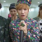 <b>b1a4</b> 진영 깔맞춤 꼬까옷 귀염열매 가득가득@)_(@