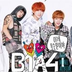 <b>b1a4</b>가 1위라니!!! 이게 무슨 일이야~!!!