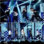 못된손 본능을 이르키는 <b>2pm</b>의 뒷태!