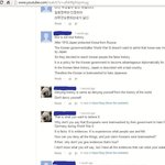 (사진첨부) 일본사람들의 만행...