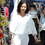 얼굴은 넘사벽인데 비율은 은근히 친근한 문채원