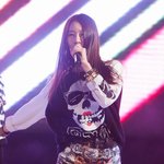 <b>한창</b> 말랐을<b>때</b>보다 살 좀 붙은 듯한 크리스탈