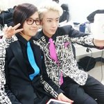 형제 같은 아이돌의 <b>맏형</b>&amp;막내