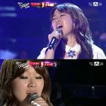 보이스코리아2 생방송 보러 가실분~ 이거 신청해보세요!