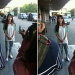 아이유 평상복 말그대로 <b>평범</b>