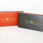 속눈썹연장술?? 2주만의 변화 <b>the</b> lash 속눈썹 영양제 &amp;...