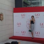 김혜수,김성령,이윤지 여배우가방 체뚜 행사에 <b>참석</b>한 여배우들 !