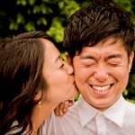 우리의 이야기가 담긴 데이트스냅 <b>by</b> 빅트리