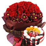 여고딩 교실로 꽃<b>케익</b> 배달하면?ㅜ