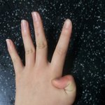 손가락,어디까지굽혀보셧나요?