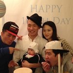 스타들 꼭 닮은 2세들…'아 귀여워~'