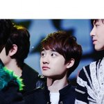 엑소 새끼들=<b>빠순</b>이 청소기