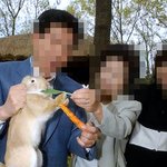 동물<b>학대</b>하는아저씨(사진있음)