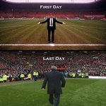 <b>퍼기</b>경의 첫날과 마지막날