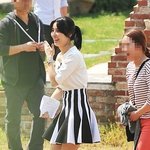 곧 품절녀되는 <b>한혜진</b>의 물오른 미모 반할만 해ㅋㅋㅋ