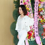 문채원, 머리부터 <b>발끝</b>까지 헉! 스크롤 압박 패션