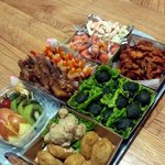 군화 첫 <b>면박</b> 다녀왔어요>.< (사진有)