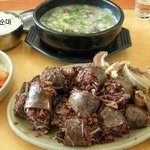 <b>cnn</b>이 선정한 한국에 가면 꼭 먹어봐야 할 음식 top20