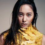 보기만 해도 더워지는 크리스탈 화보
