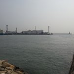 음~바다<b>스멜</b>~