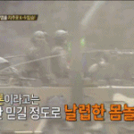 전차대대 <b>전역</b>한 분들 있나요?