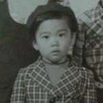 사진으로 보는 송승헌의 성장 과정??