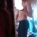 남잔데  <b>힙업</b>이.. 여자처럼 라인이