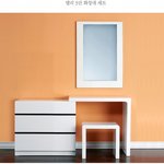 신혼가구 준비중 가구회사의 횡포(리치웰 화장대)