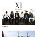신화 11집 <b>재킷</b>사진의 비밀 ㅋㅋ
