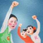 오늘의<b>새글</b> 300개도 못넘었넹ㅎㄷㄷ