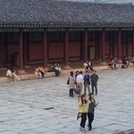 오늘 경복궁 야간<b>개장</b> 가따옴ㅋㅋㅋ