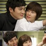 1박 2일 속 <b>케미</b> 커플 주원과 최강희의 애정행각 포착!!