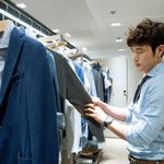벌써 <b>처제</b> 결혼식 갈 준비하는 김강우??