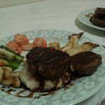 홈메이드 <b>양식</b>요리