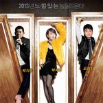 <b>시체</b>가 돌아왔다 패러디