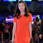 오렌지걸 된 김유정