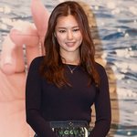 살 좀 찐 듯 달라진 이하늬