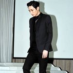 뱀파이어 <b>백작</b> 돋는 이수혁 최근