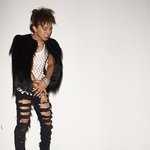 조금은 <b>난해</b>한 연예인들의 화보