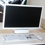 올인원<b>pc</b> 샀어요!