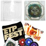 [20130528 발매!! 블루레이+dvd] 서태지 - etp festival...